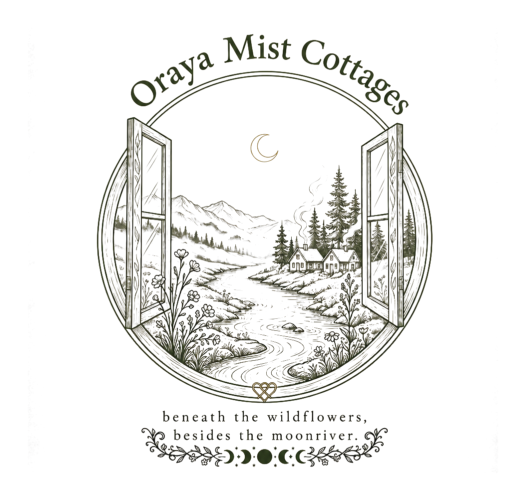 Oraya Mist Cottages